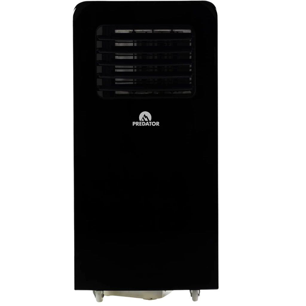 Glaziar Predator S30PLUS Ar Condicionado Portátil 9000 BTU Preto