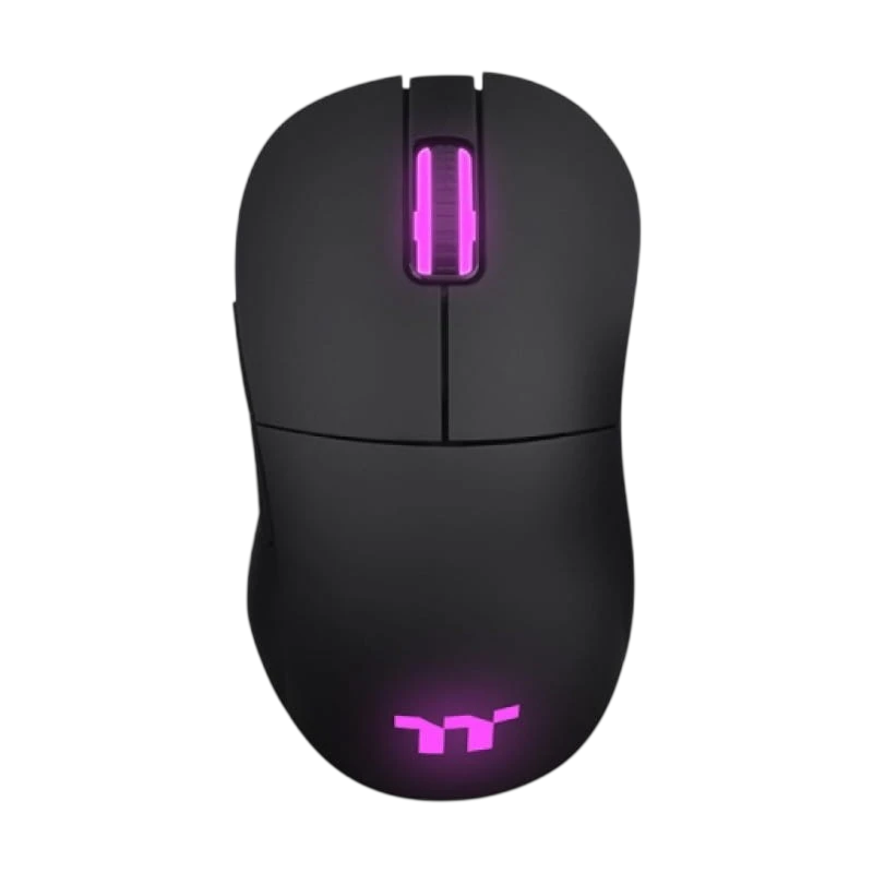 Thermaltake GMO-DMS-HYOOBK-01 Bluetooth 19000 DPI