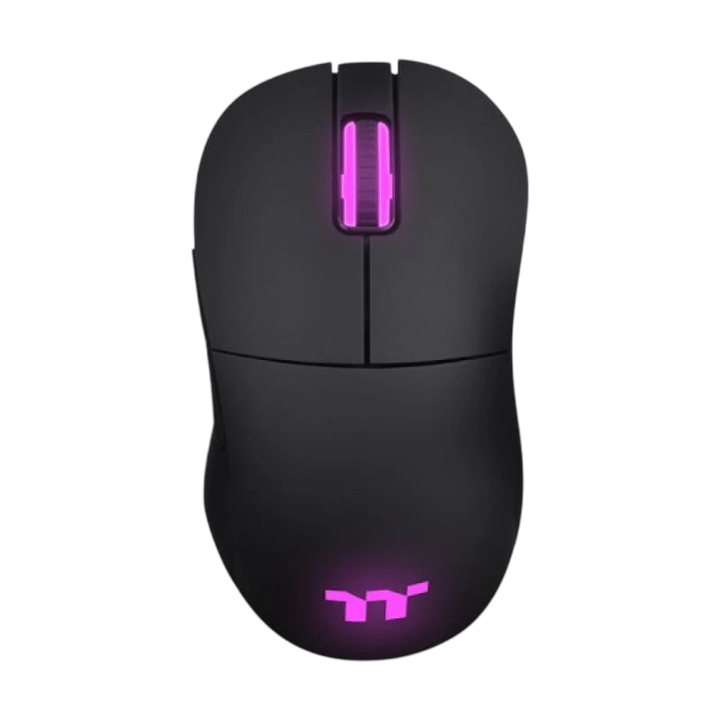 Thermaltake GMO-DMS-HYOOBK-01 Bluetooth 19000 DPI
