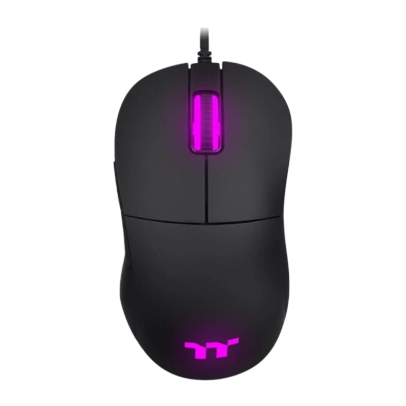Rato para jogos Thermaltake GMO-DMS-WDOOBK-01 RGB