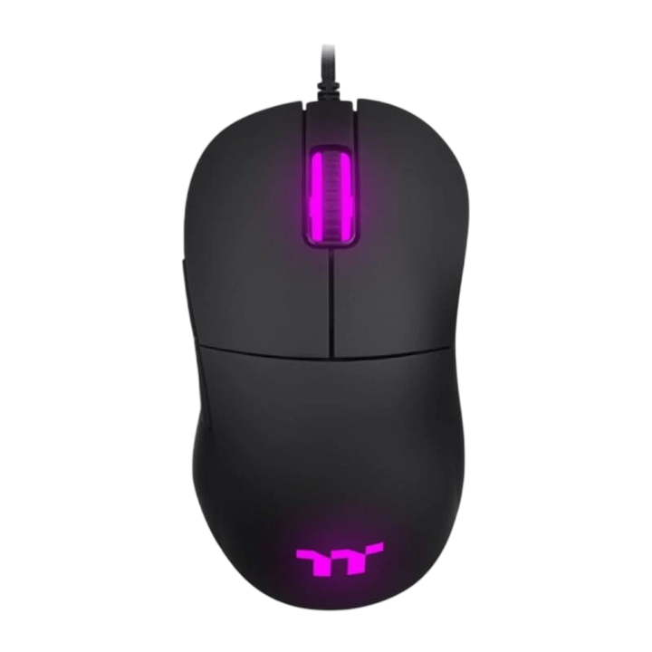 Rato para jogos Thermaltake GMO-DMS-WDOOBK-01 RGB