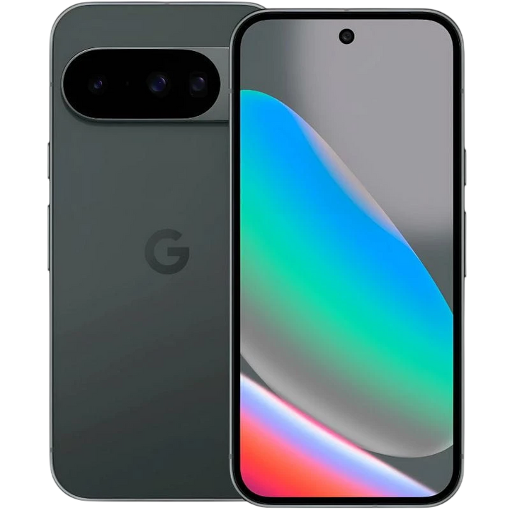 Google Pixel 10 12GB/256GB Obsidiana