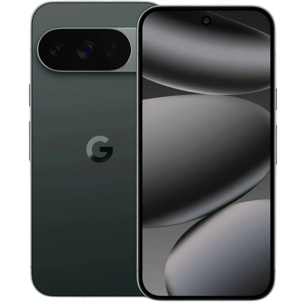 Google Pixel 10 Pro XL 16GB/256GB Obsidiana Renovado - Excelente Condição
