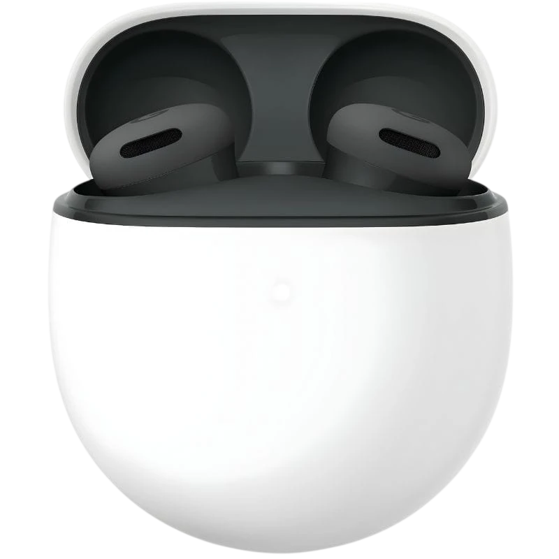 Google Pixel Buds 2a Cinzento