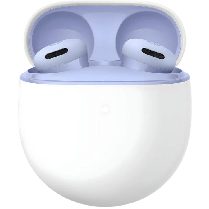 Google Pixel Buds 2a Roxo