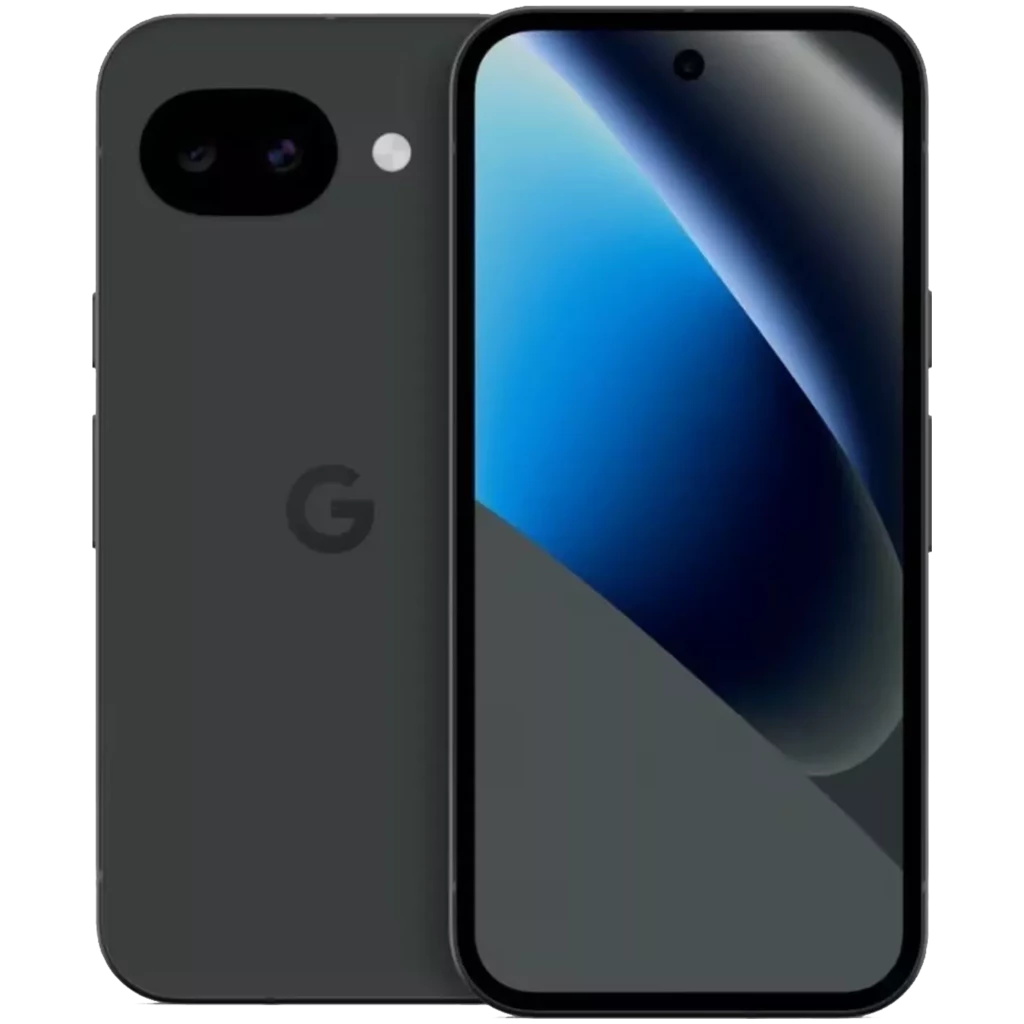 Google Pixel 10a 256 GB Obsidiana Ecrã Actua OLED 8 GB de RAM Câmara de 48 MPx