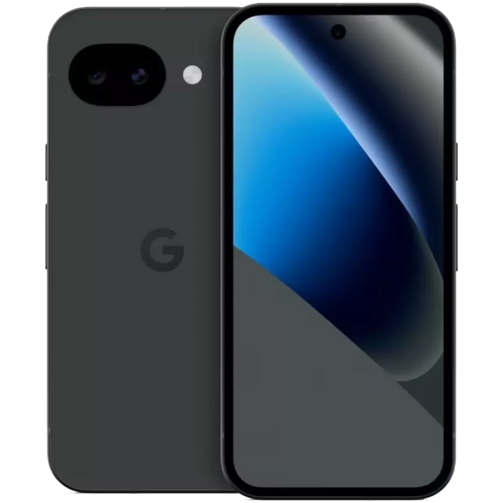 Google Pixel 10a 256 GB Obsidiana Ecrã Actua OLED 8 GB de RAM Câmara de 48 MPx
