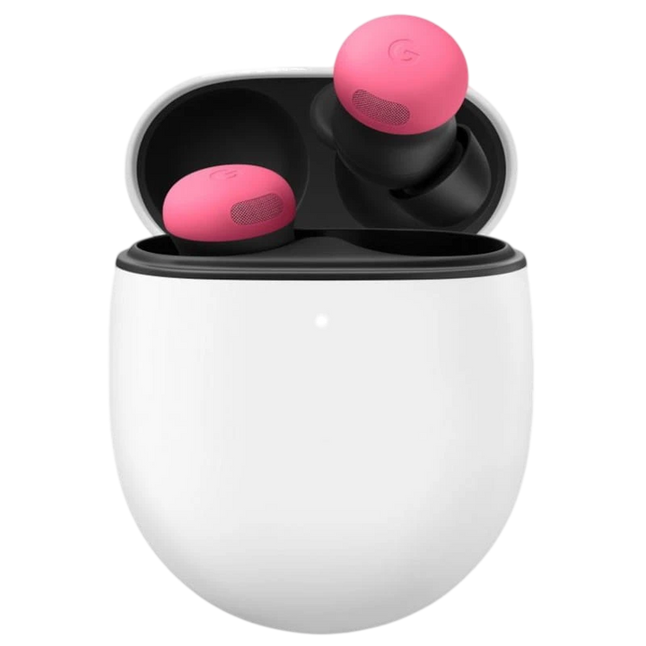 Google Pixel Buds Pro 2 Rosa Peônia Versão Importação
