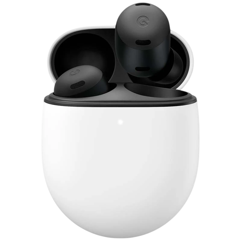 Google Pixel Buds Pro Charcoal com cancelamento de ruído (ANC)