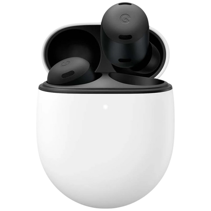 Google Pixel Buds Pro Charcoal com cancelamento de ruído (ANC)