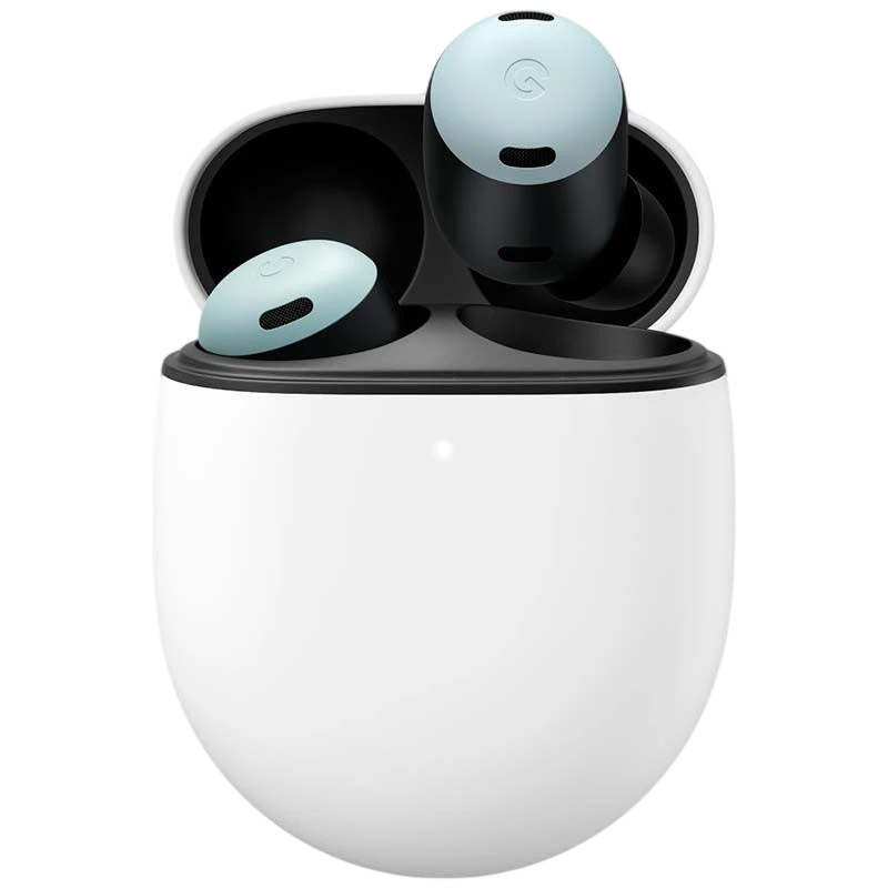 Google Pixel Buds Pro Névoa com cancelamento de ruído (ANC)