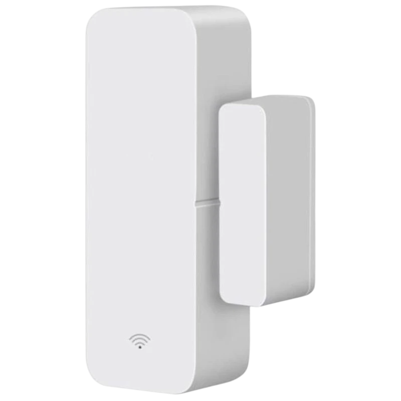 Gosund S2 Tuya WiFi Branco - Sensor de portas e janelas