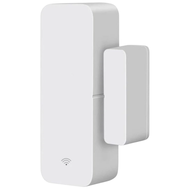 Gosund S2 Tuya WiFi Branco - Sensor de portas e janelas