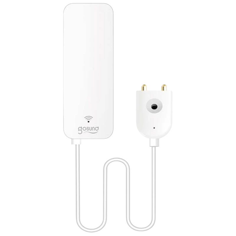 Gosund ST19 Tuya Zigbee - Detector de fugas de água