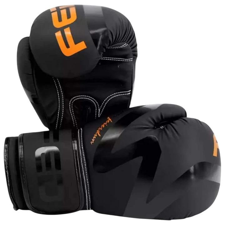 Luvas de Boxe Xiaomi FED 10 OZ Preto