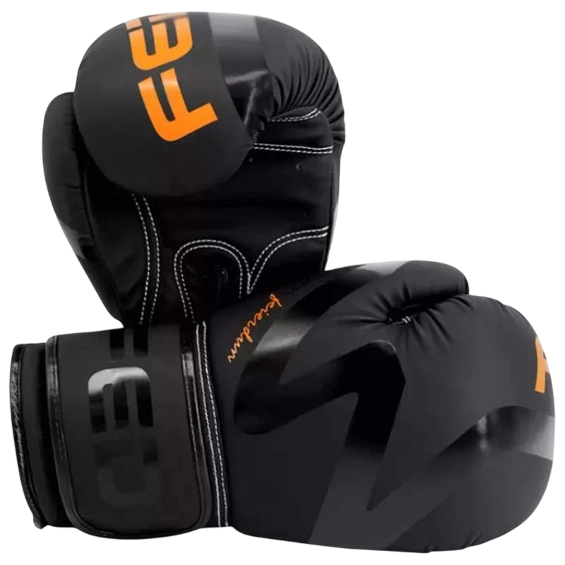 Luvas de Boxe Xiaomi FED 10 OZ Preto