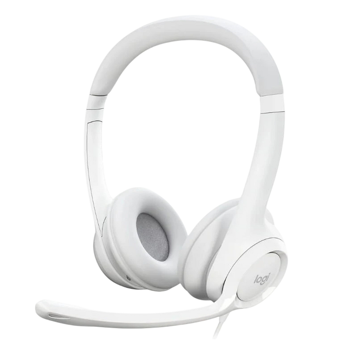 Logitech H390 Branco