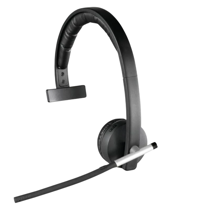 Logitech H820e Preto