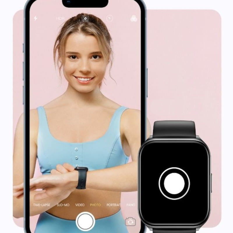 Haylou Watch LS02 Pro