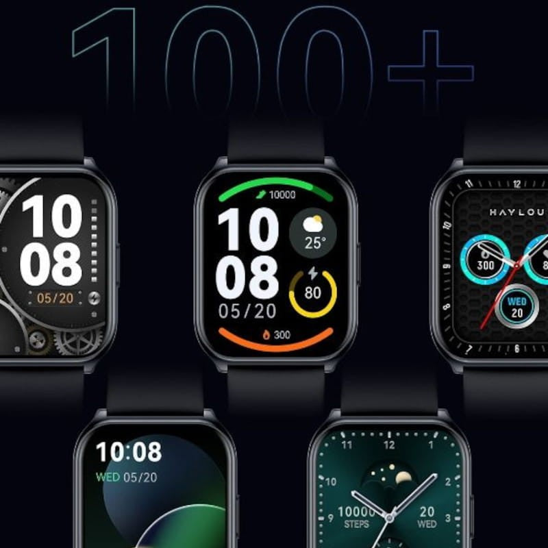 Haylou Watch LS02 Pro