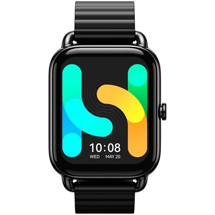Haylou RS4 Plus Preto - Relógio inteligente