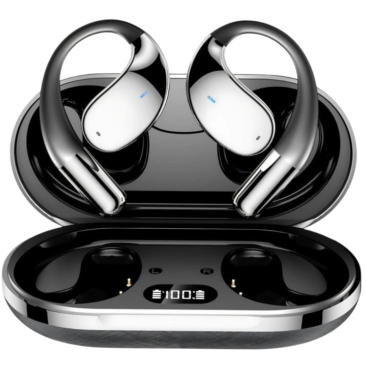 Gancho HBQ YYK-Q39 Preto