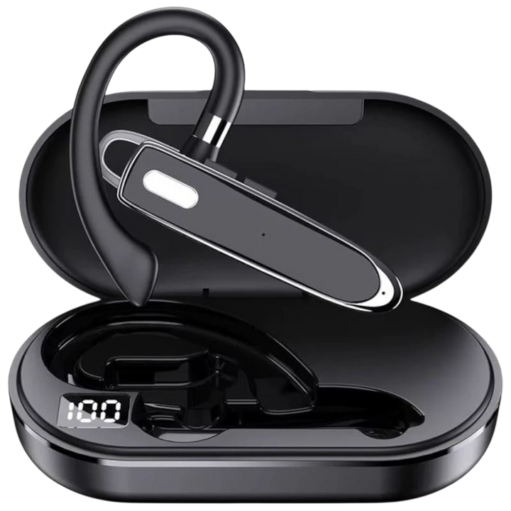 HBQ YYK-530-2 Business Preto