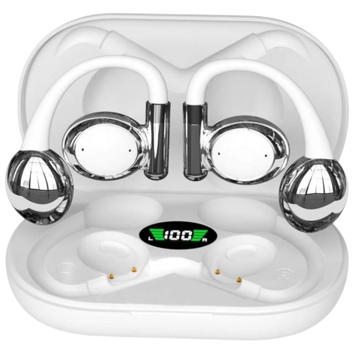 HBQ YYK-880 Gancho Branco