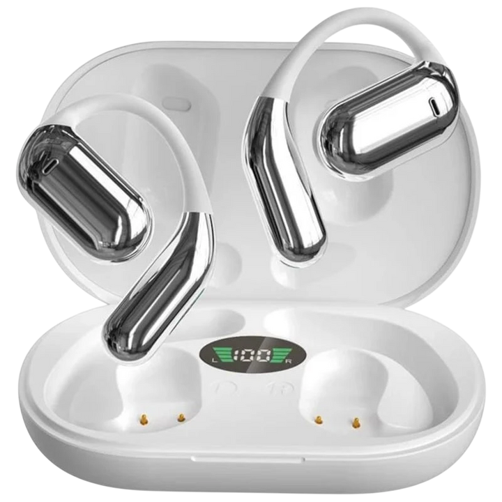 HBQ YYK-Q16 Gancho Branco