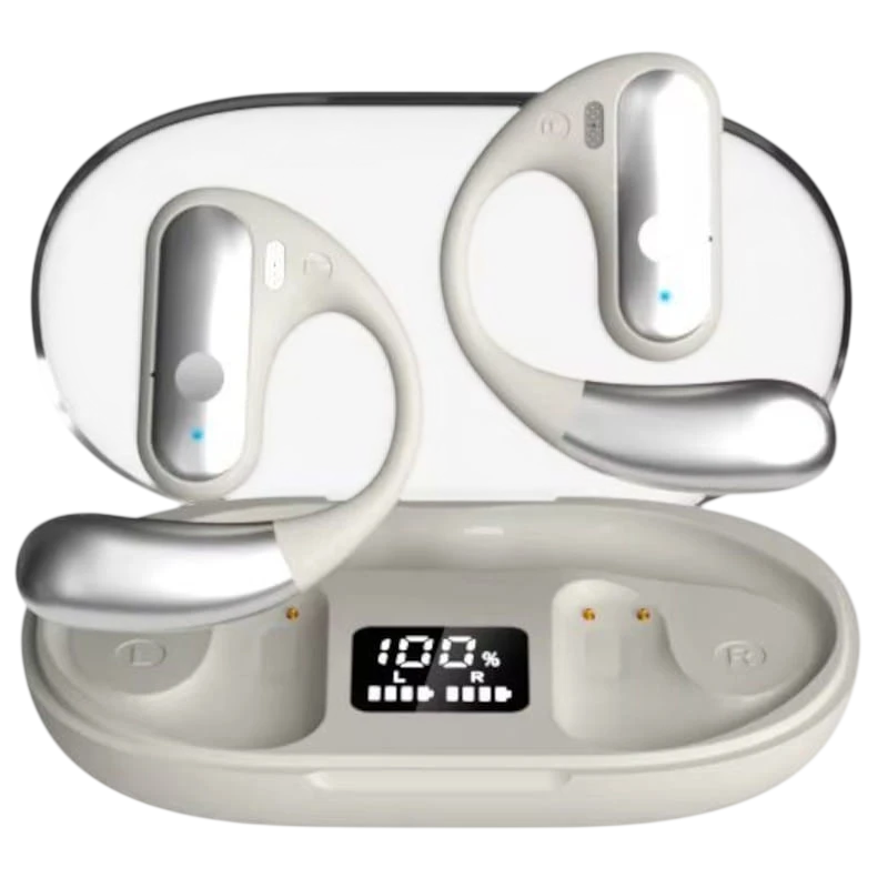 HBQ YYK-Q28 Gancho Branco