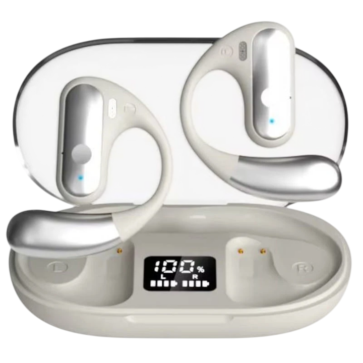 HBQ YYK-Q28 Gancho Branco