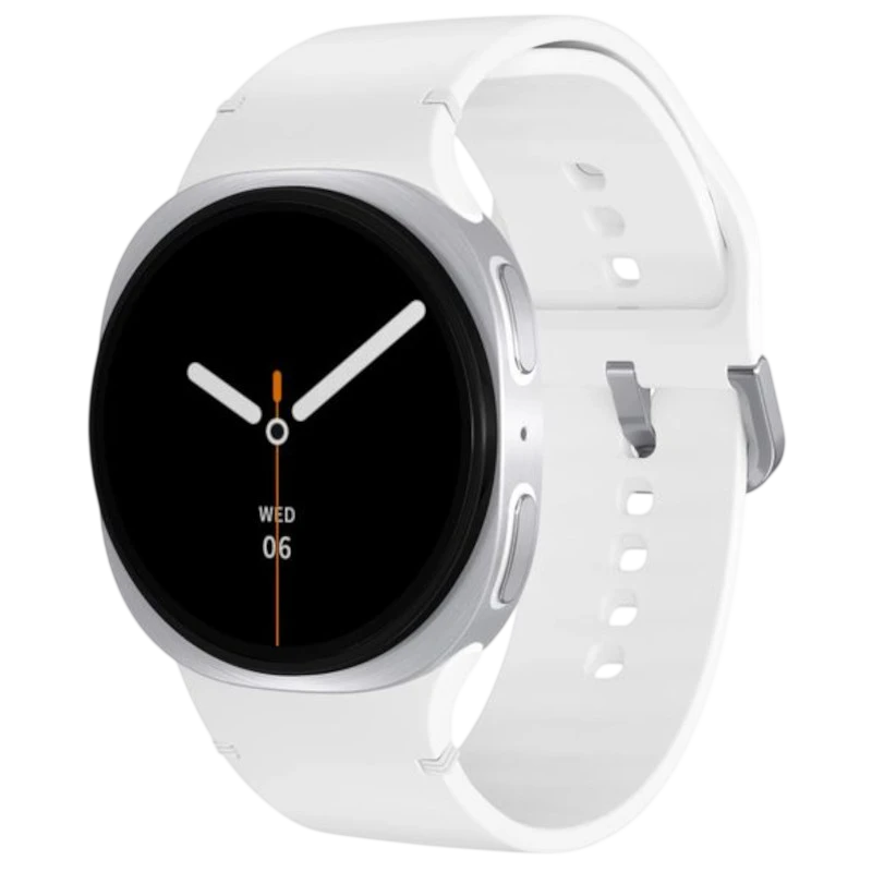 HD8 Mini Branco - Relógio Inteligente