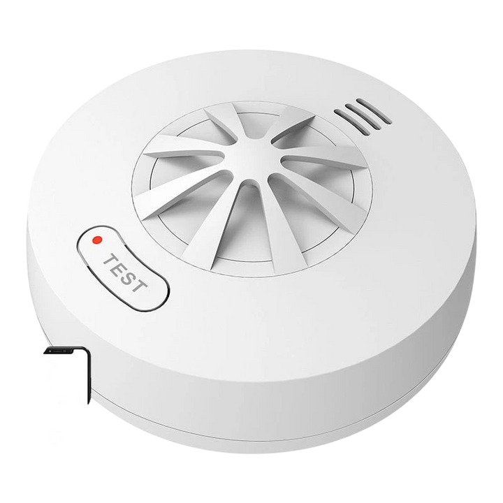 Heiman HM-5HW Alarme sem fios com sensor de calor