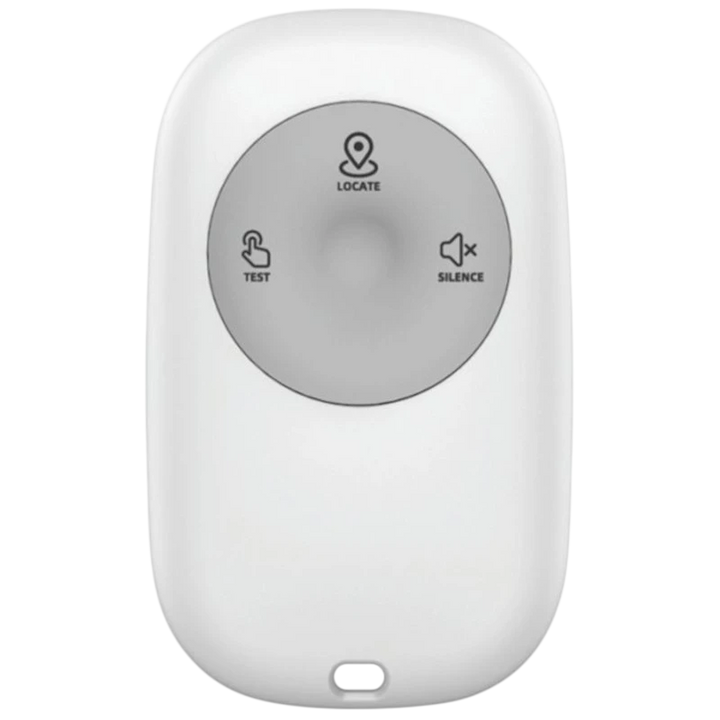 Comando remoto sem fios Heiman HM1RC-W Interligado