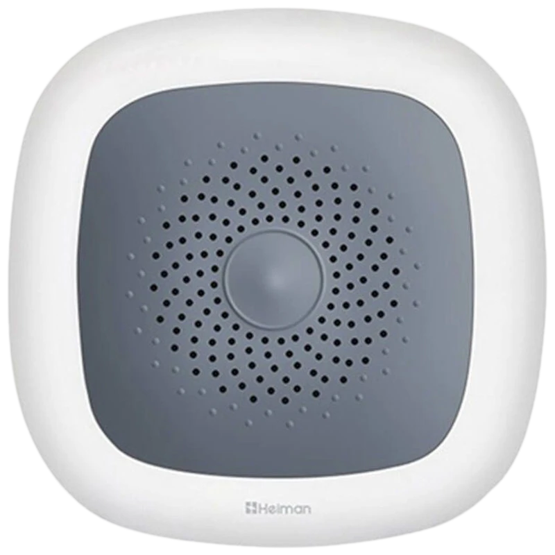 Heiman HS1HT Tuya Zigbee - Sensor de temperatura e humidade
