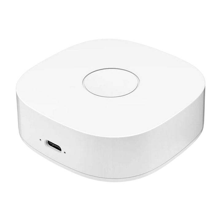 Heiman WS2GW-R WiFi - Switch