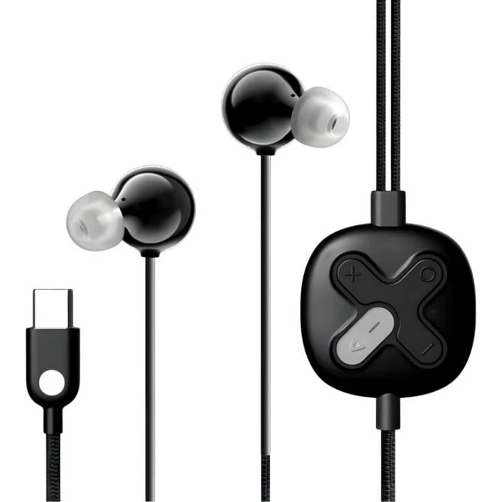 HiBy XENO Auriculares híbridos