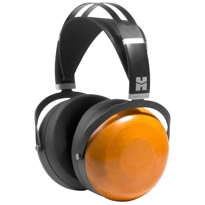 HiFiMAN Sundara Closed - Auscultadores com fio