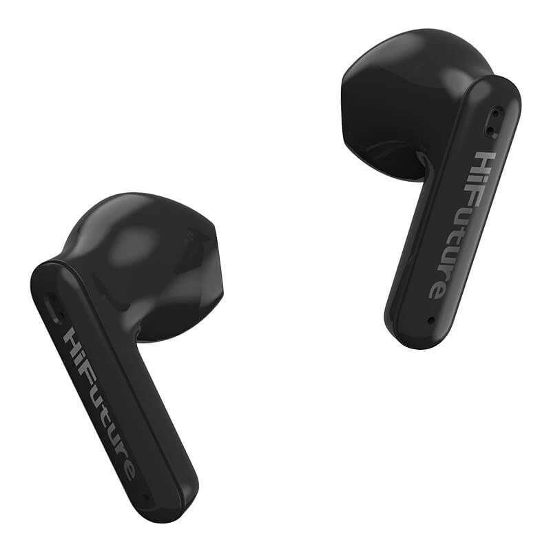 HiFuture Sonic Colorbuds 2 TWS Preto