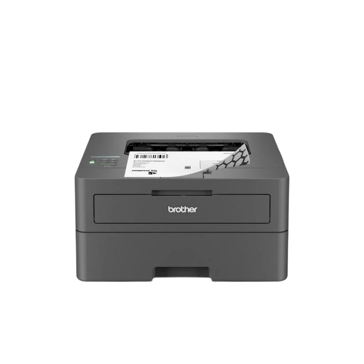 Impressora laser a preto e branco Wifi Brother HL-L2445DW - Preto