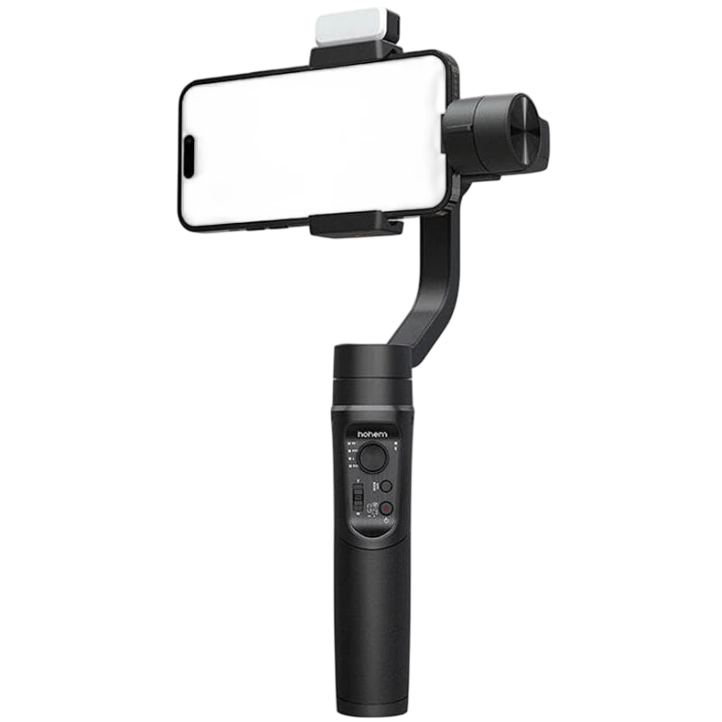 Hohem iSteady Mobile+ - Estabilizador de telemóvel