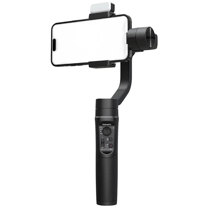 Hohem iSteady Mobile+ - Estabilizador de telemóvel