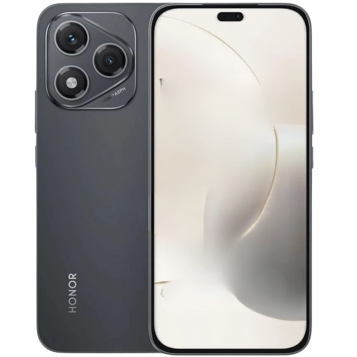 Honor 400 Lite 5G 8GB/256GB Preto