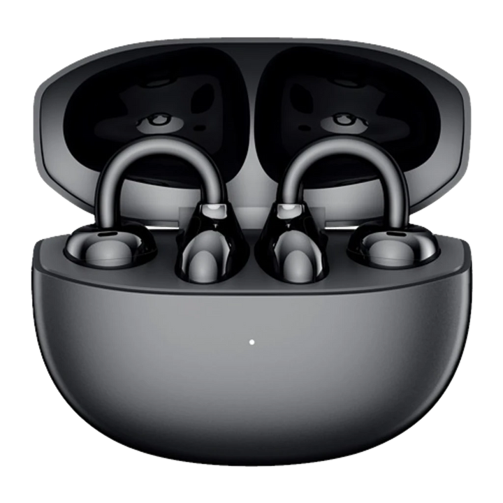 Auriculares Honor Choice Clip com Cancelamento Ativo de Ruído, Tipo Open-Ear com Clipe