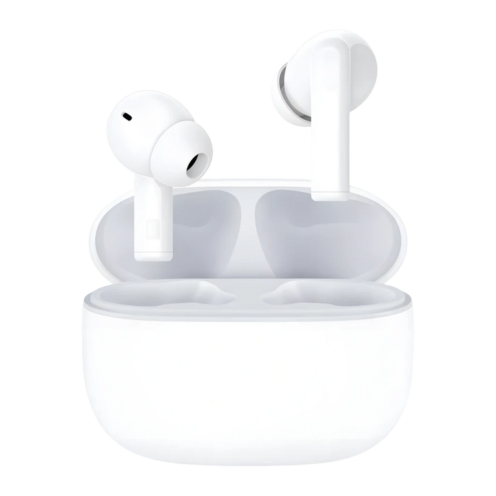 Auriculares HONOR Choice Earbuds X7 Lite com cancelamento de ruído, TWS, intra-auriculares, 38h