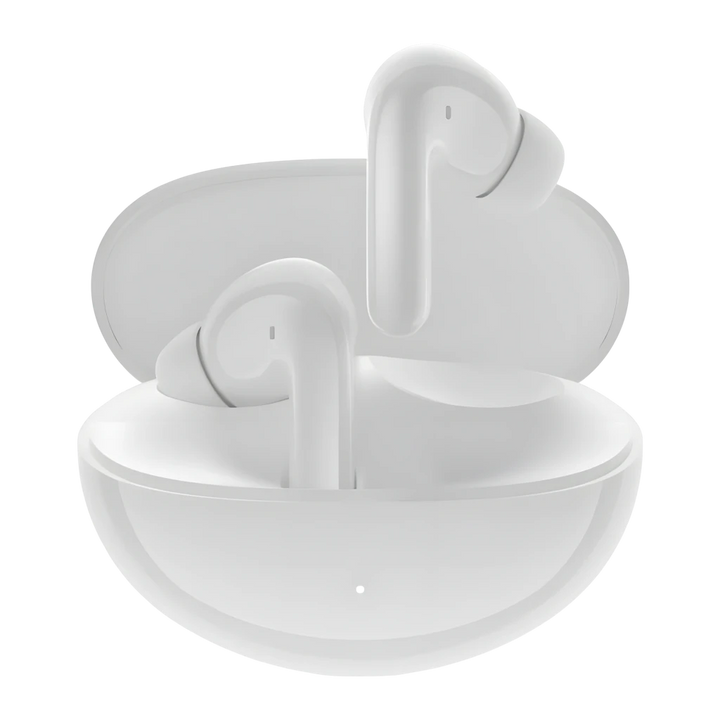 Auriculares Honor Choice Earbuds S8 Cancelamento de Ruído Ativo TWS In-Ear