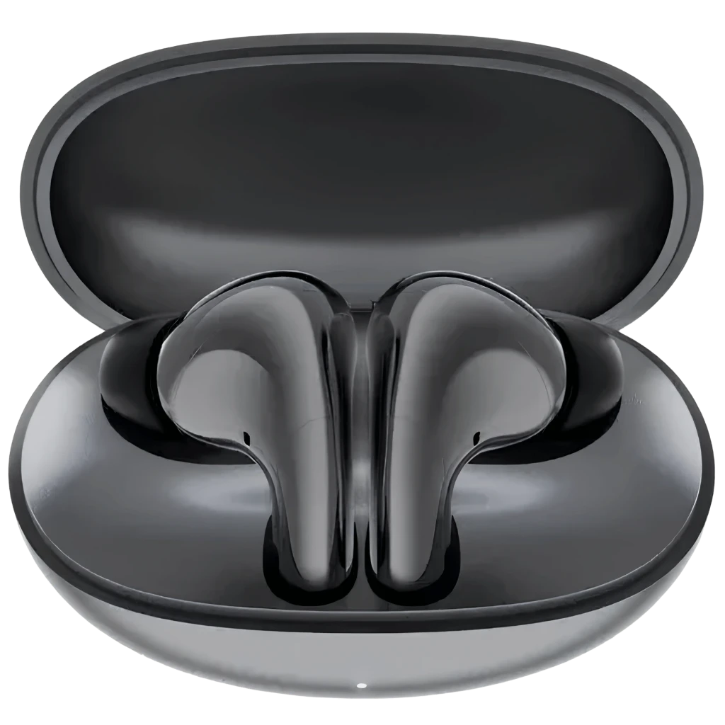 Honor Choice Earbuds X7 Pro Cinza ANC 45dB Bluetooth 5.4 - Auriculares sem fios TWS