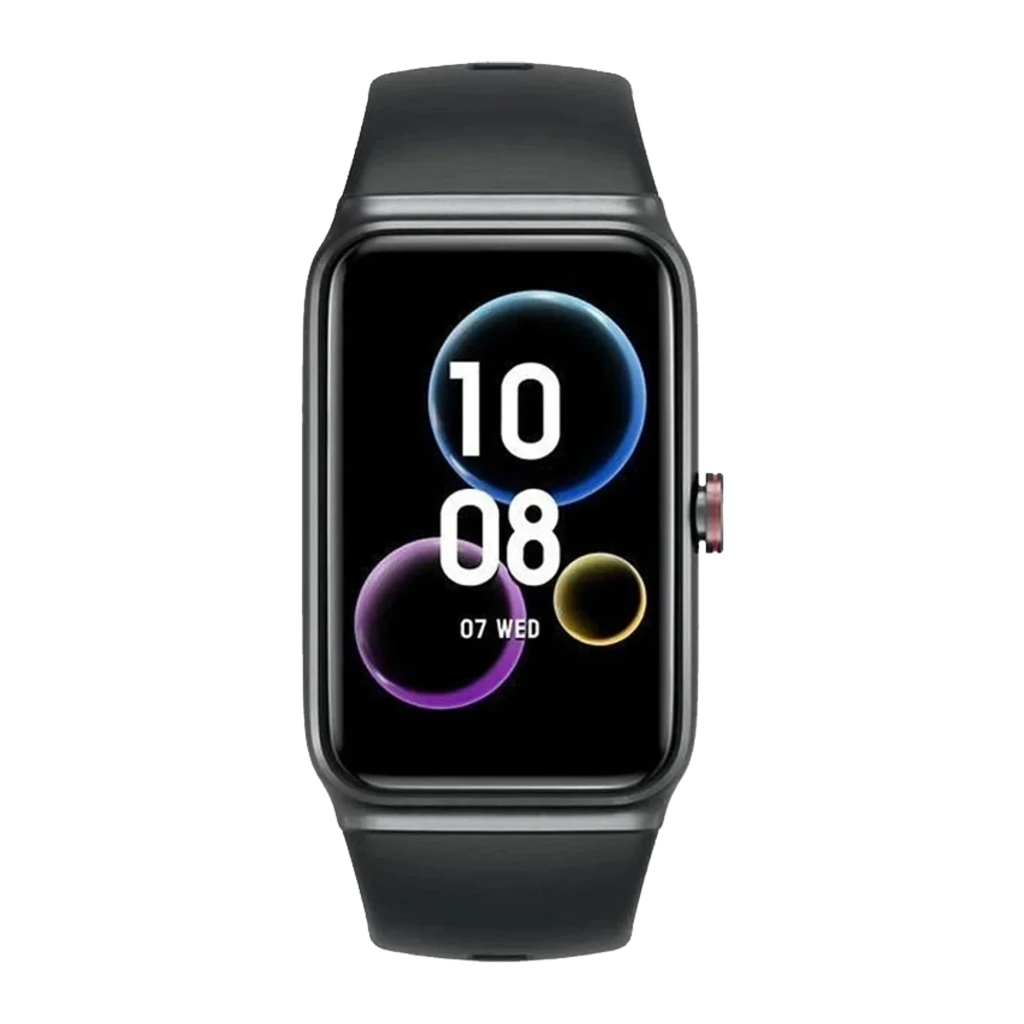 Honor Choice Moecen Band Honor Preto AMOLED 1,64" AMOLED - Pulseira inteligente