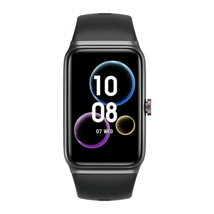 Honor Choice Moecen Band Honor Preto AMOLED 1,64" AMOLED - Pulseira inteligente