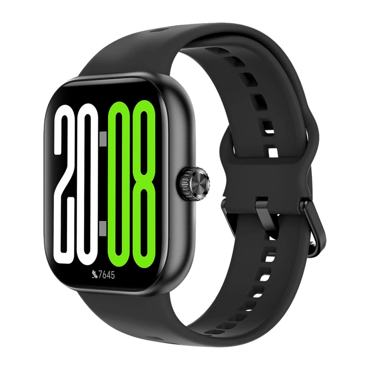 Honor Choice Watch 2 Pro Preto Chamadas Bluetooth